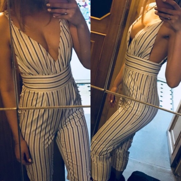 Luciana Jumpsuit - Picture 4 of 4